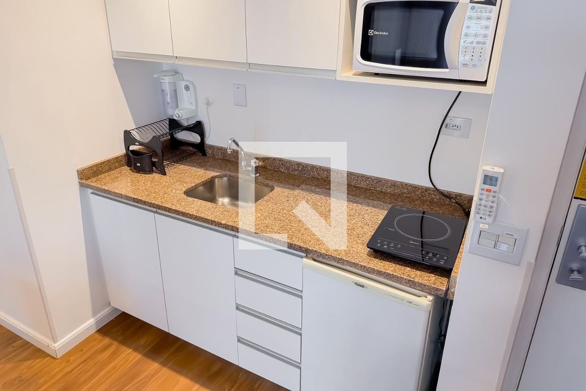 Kitnet-Studio, 33 m² - Foto 52