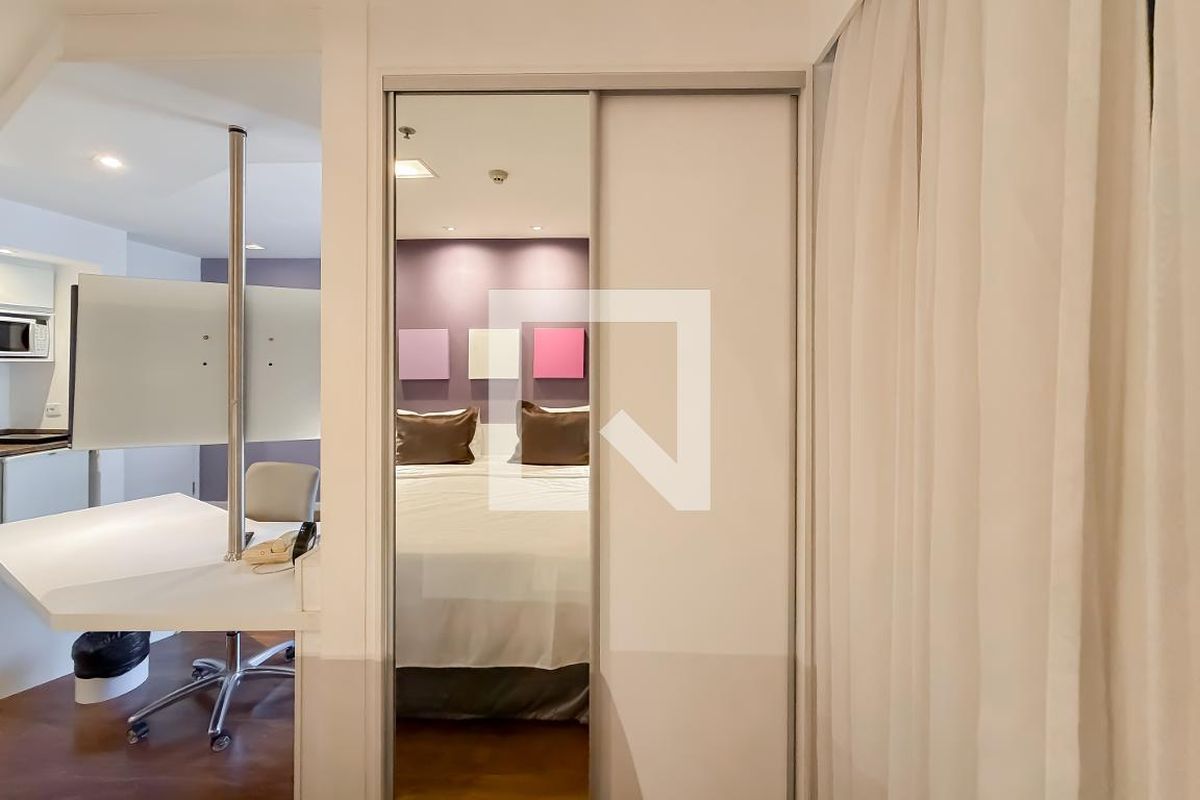 Kitnet-Studio, 33 m² - Foto 34
