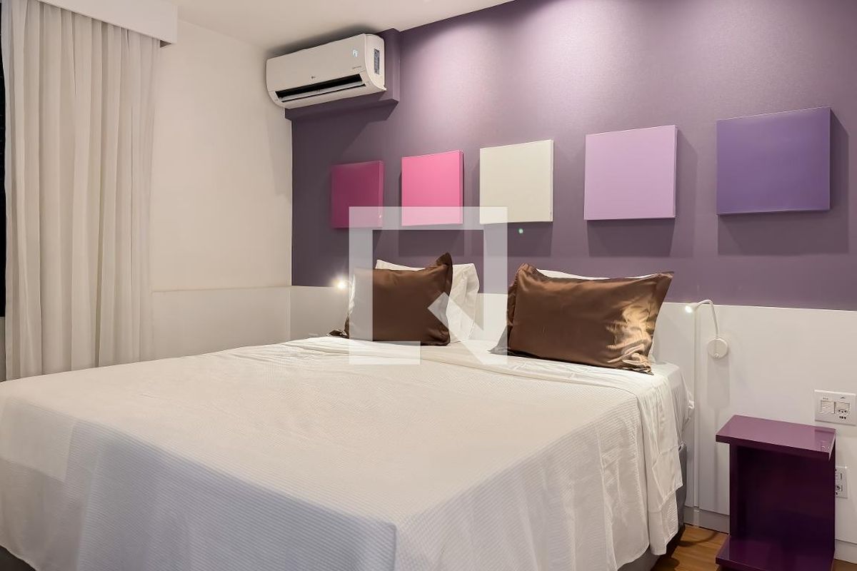 Kitnet-Studio, 33 m² - Foto 30