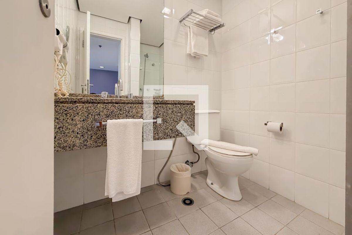 Kitnet-Studio, 33 m² - Foto 40