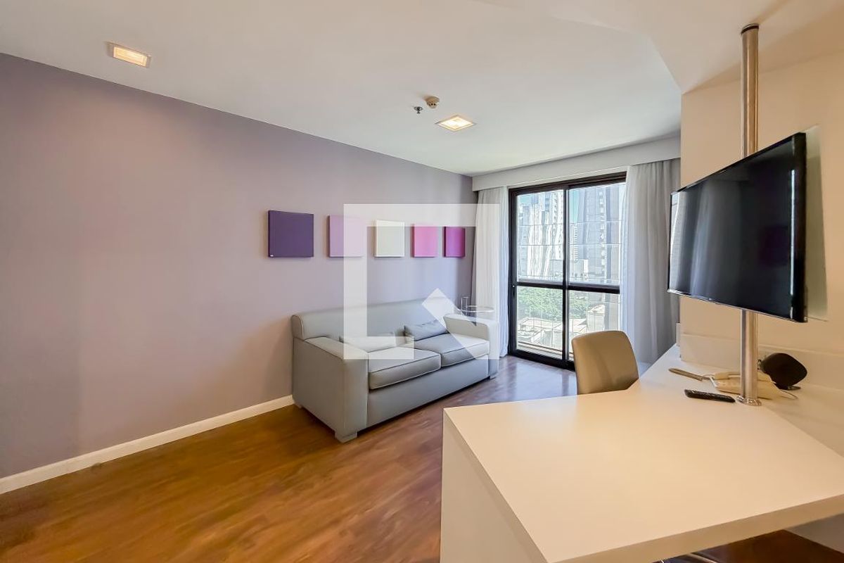 Kitnet-Studio, 33 m² - Foto 4