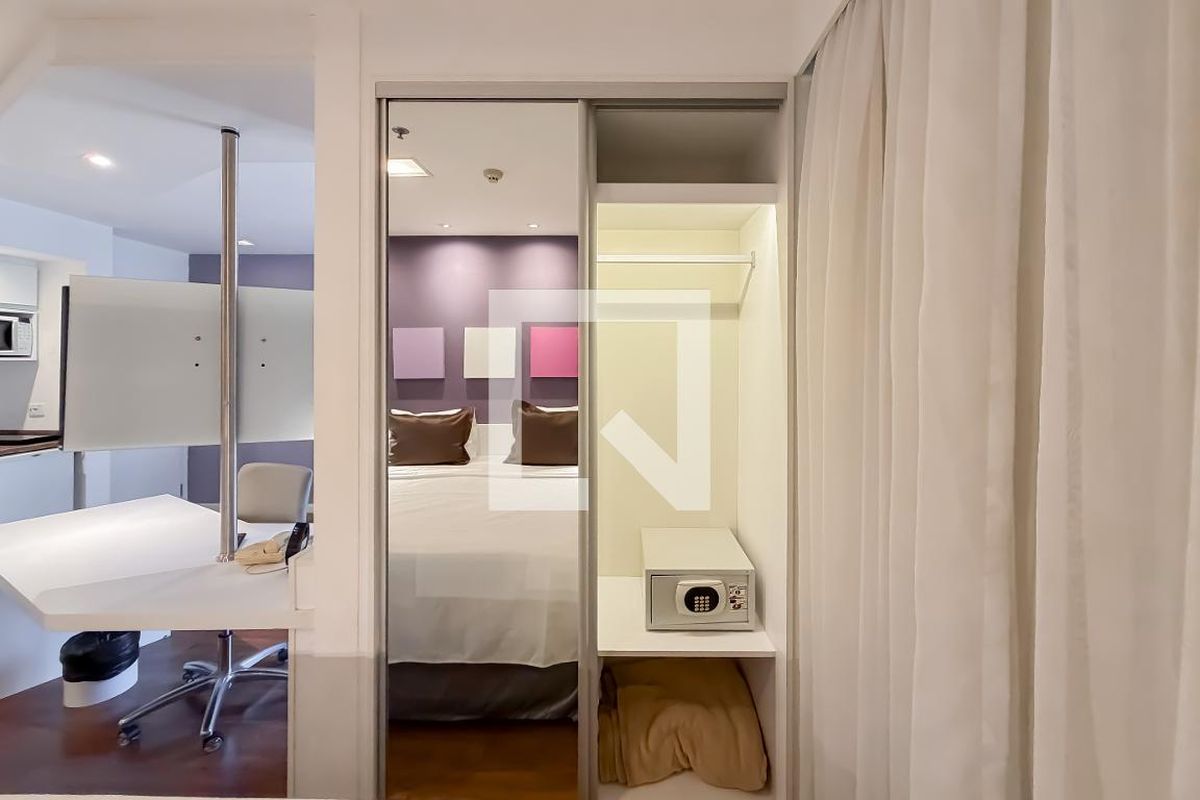Kitnet-Studio, 33 m² - Foto 36