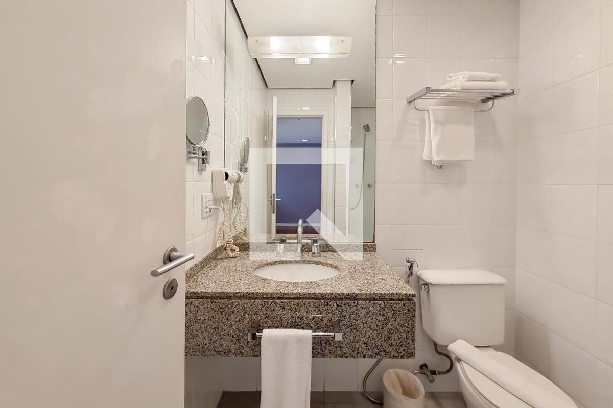 Kitnet-Studio, 33 m² - Foto 42
