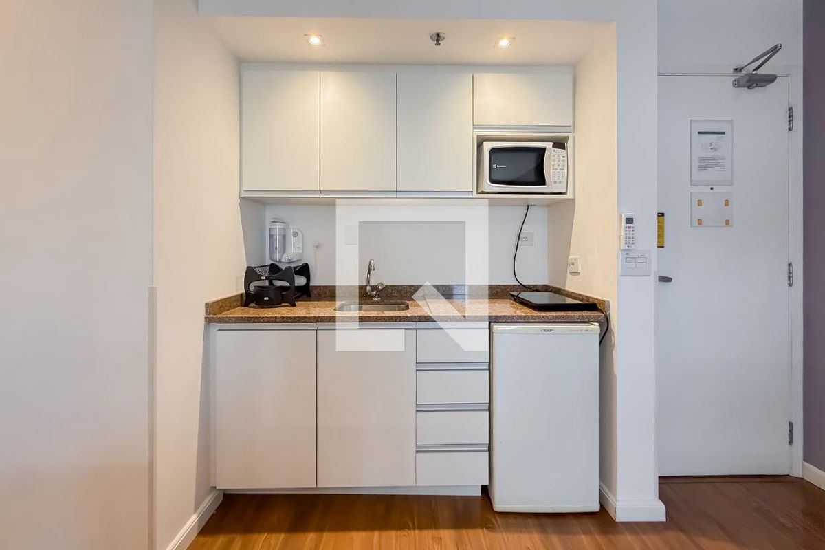 Kitnet-Studio, 33 m² - Foto 48