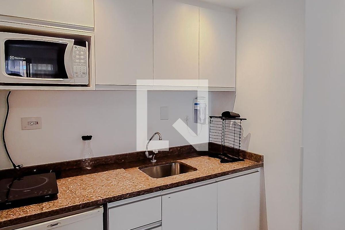 Kitnet-Studio, 33 m² - Foto 42