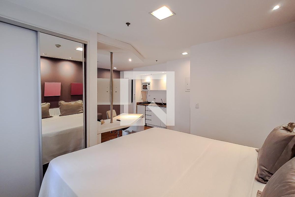 Kitnet-Studio, 33 m² - Foto 28