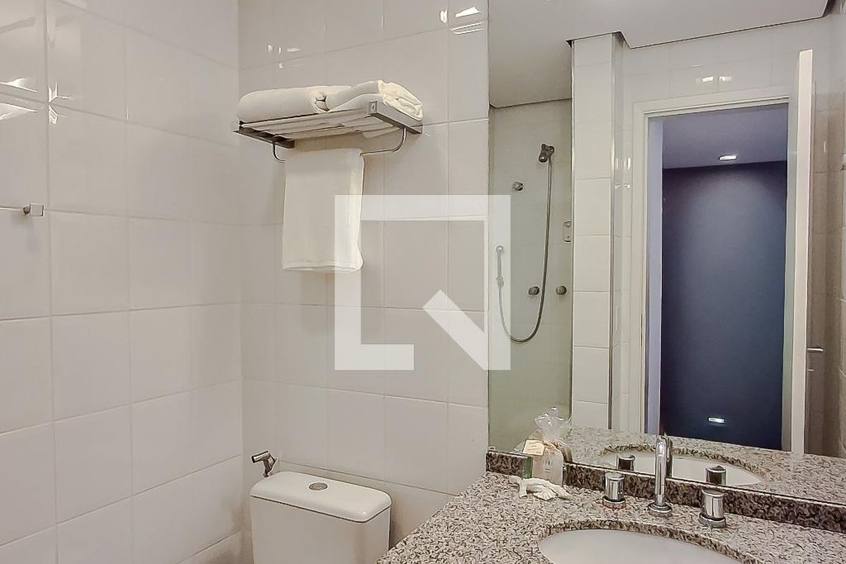 Kitnet-Studio, 33 m² - Foto 34