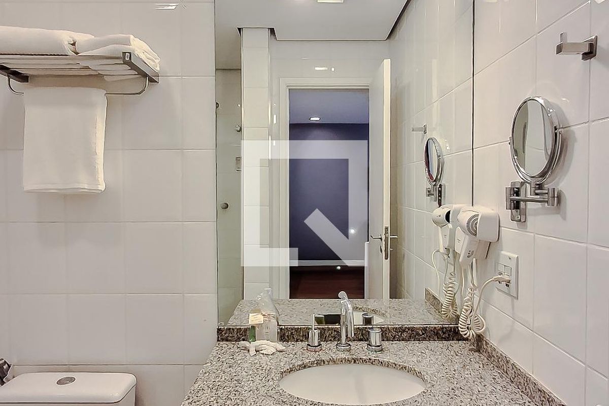 Kitnet-Studio, 33 m² - Foto 32