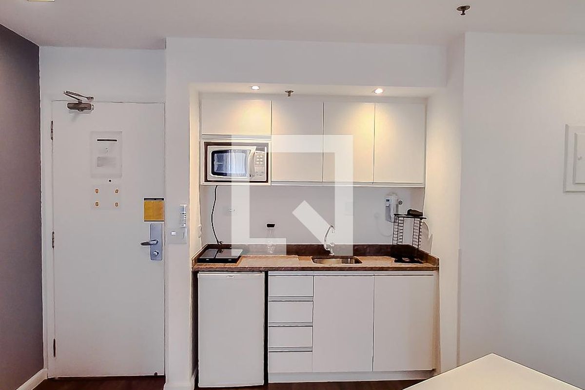 Kitnet-Studio, 33 m² - Foto 40
