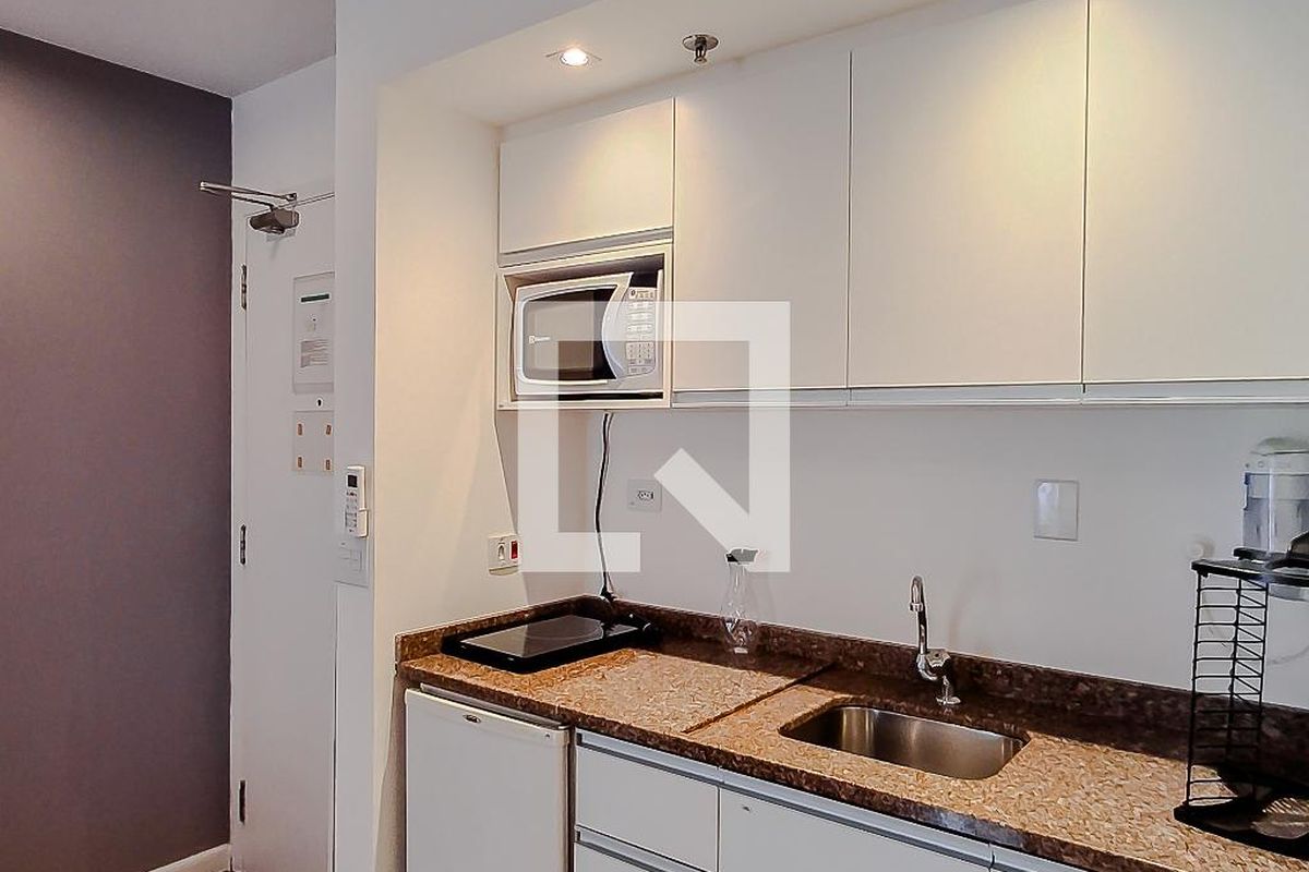 Kitnet-Studio, 33 m² - Foto 44