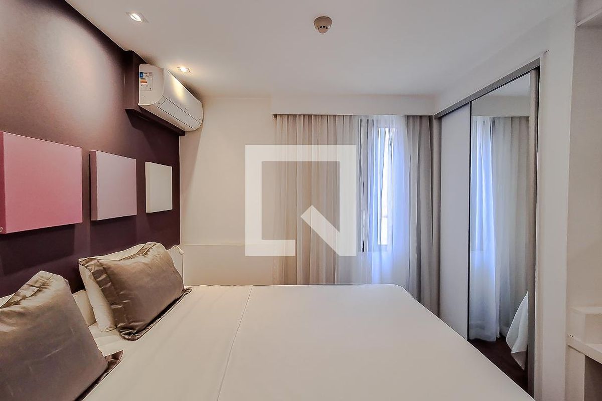 Kitnet-Studio, 33 m² - Foto 24