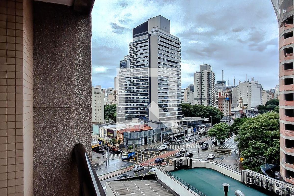 Kitnet-Studio, 33 m² - Foto 14