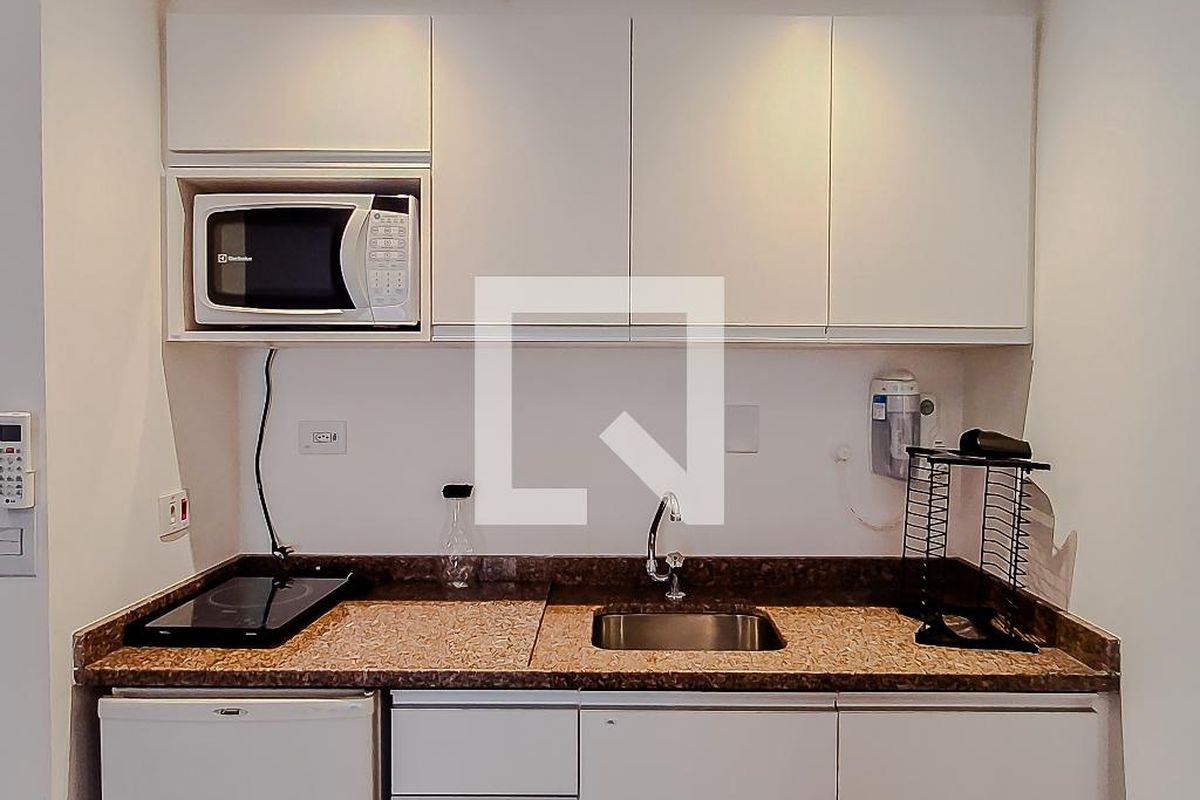 Kitnet-Studio, 33 m² - Foto 46