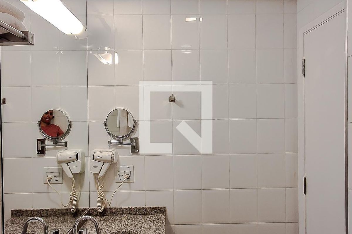 Kitnet-Studio, 33 m² - Foto 38