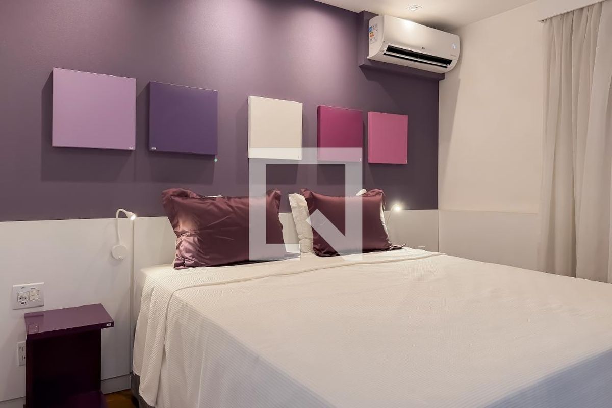 Kitnet-Studio, 33 m² - Foto 34