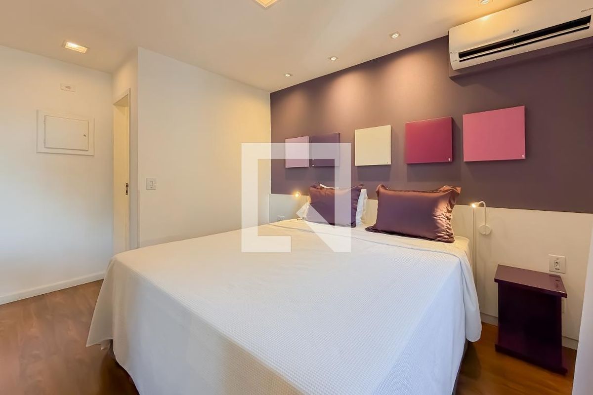 Kitnet-Studio, 33 m² - Foto 26