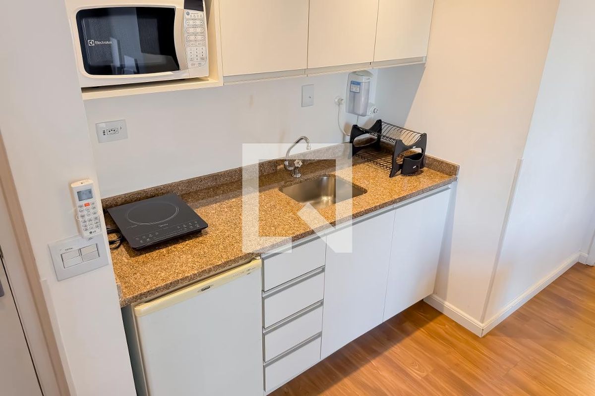 Kitnet-Studio, 33 m² - Foto 60
