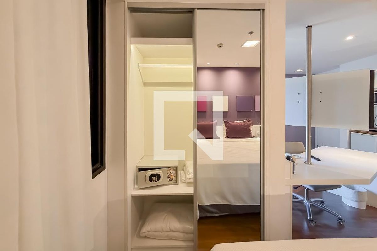 Kitnet-Studio, 33 m² - Foto 40