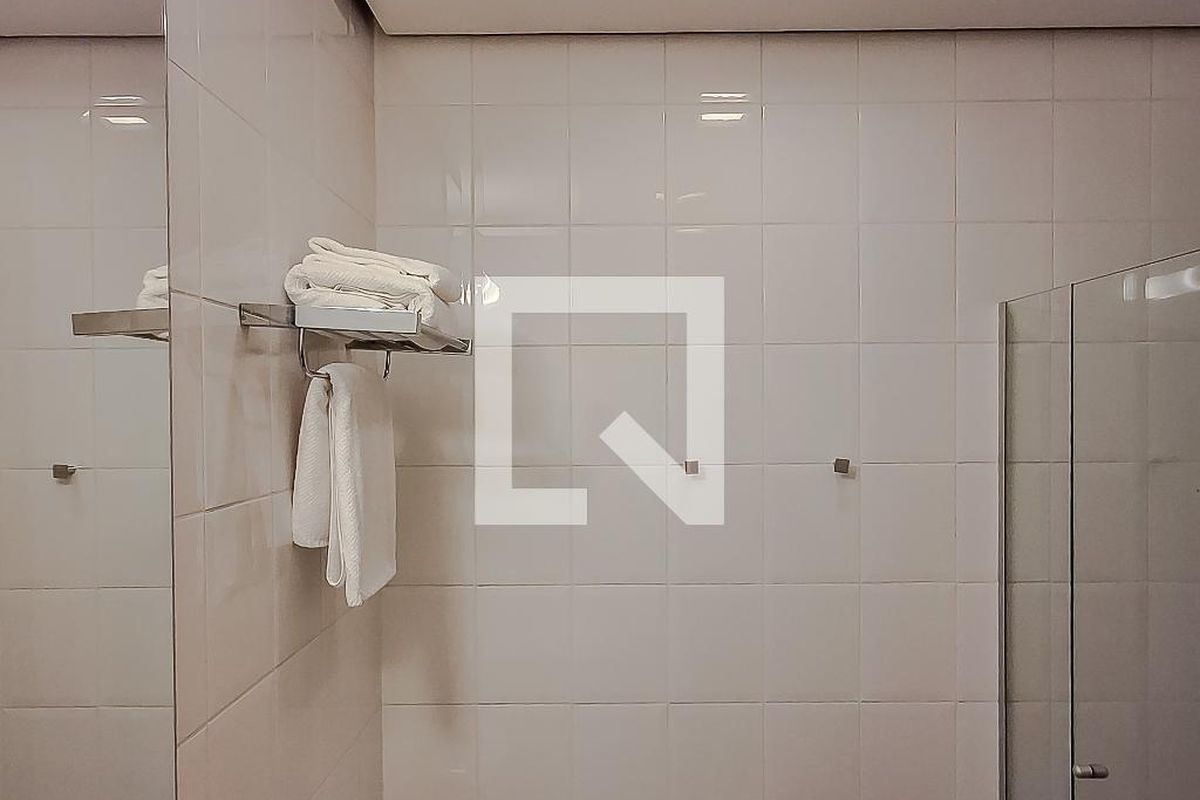 Kitnet-Studio, 33 m² - Foto 38