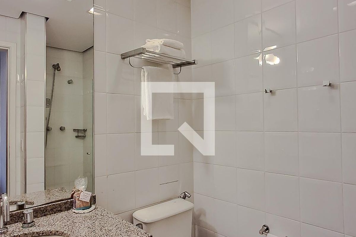 Kitnet-Studio, 33 m² - Foto 36