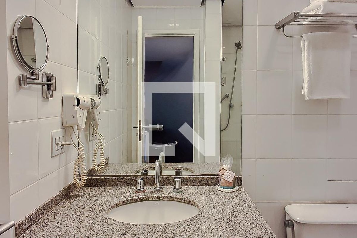 Kitnet-Studio, 33 m² - Foto 34