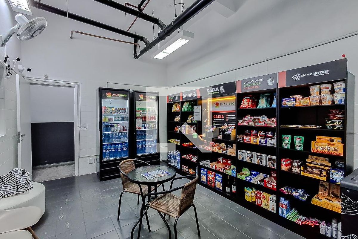 Kitnet-Studio, 33 m² - Foto 62
