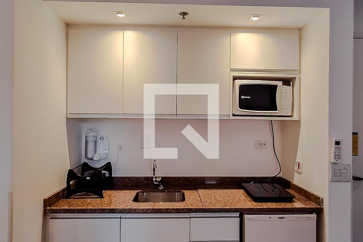 Kitnet-Studio, 33 m² - Foto 46
