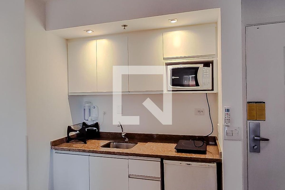 Kitnet-Studio, 33 m² - Foto 42