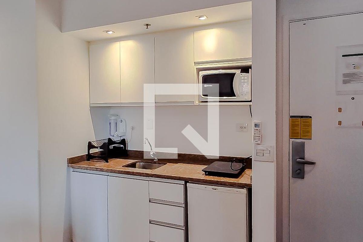 Kitnet-Studio, 33 m² - Foto 48