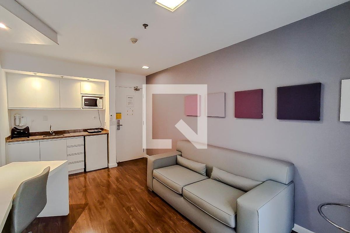 Kitnet-Studio, 33 m² - Foto 10