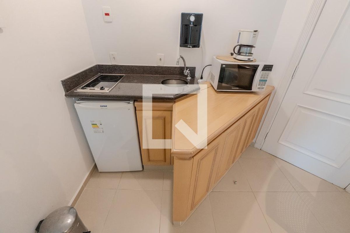 Apartamento, 1 quarto, 32 m² - Foto 19
