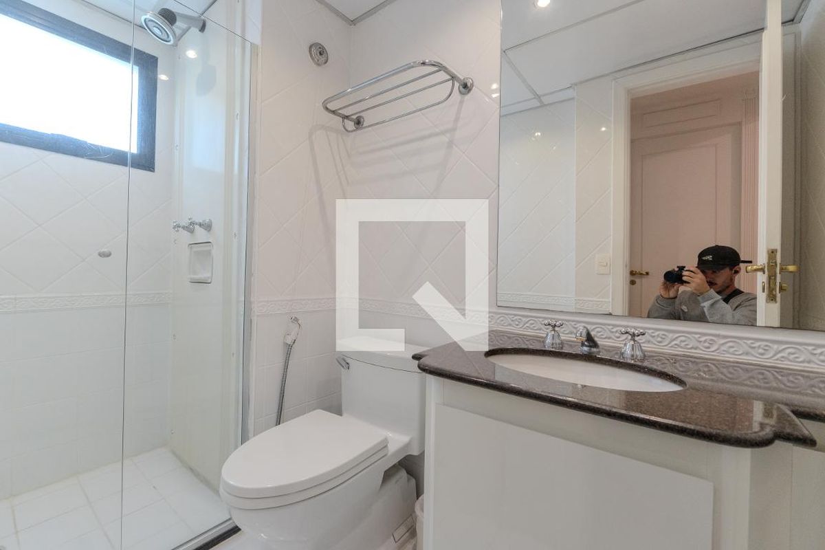 Apartamento, 1 quarto, 32 m² - Foto 10