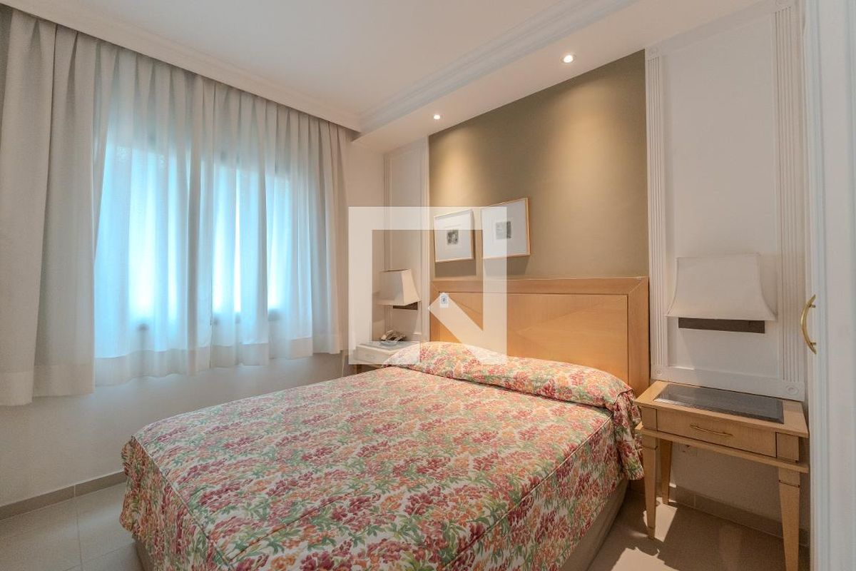 Apartamento, 1 quarto, 32 m² - Foto 7