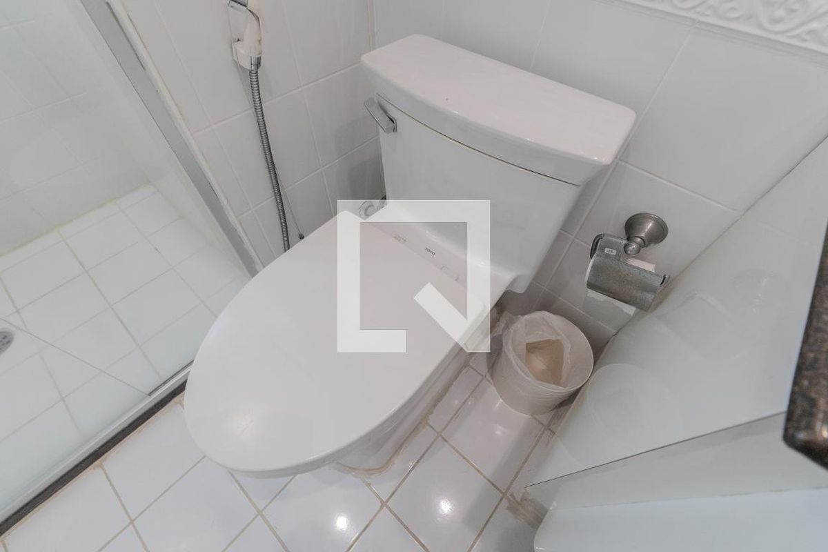 Apartamento, 1 quarto, 32 m² - Foto 13