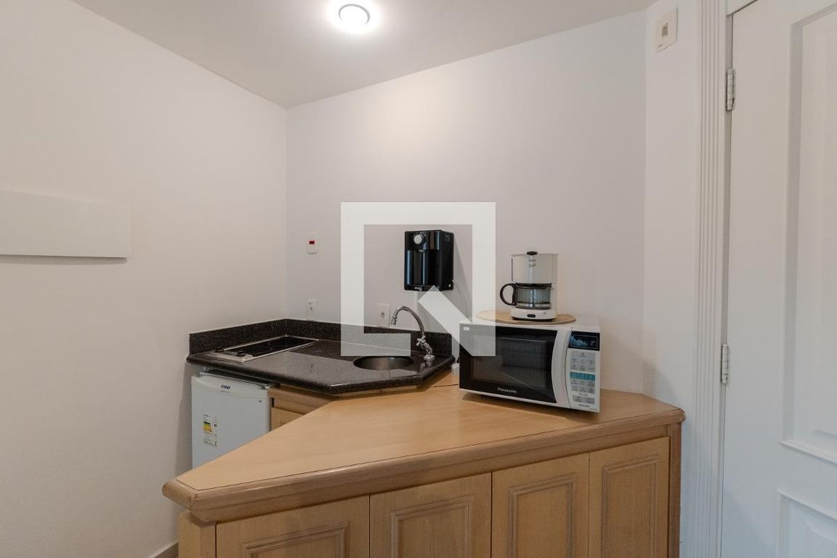 Apartamento, 1 quarto, 32 m² - Foto 18