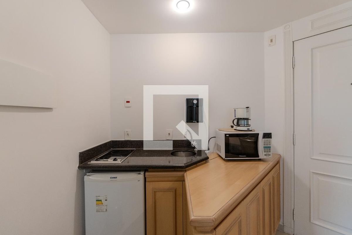 Apartamento, 1 quarto, 32 m² - Foto 16