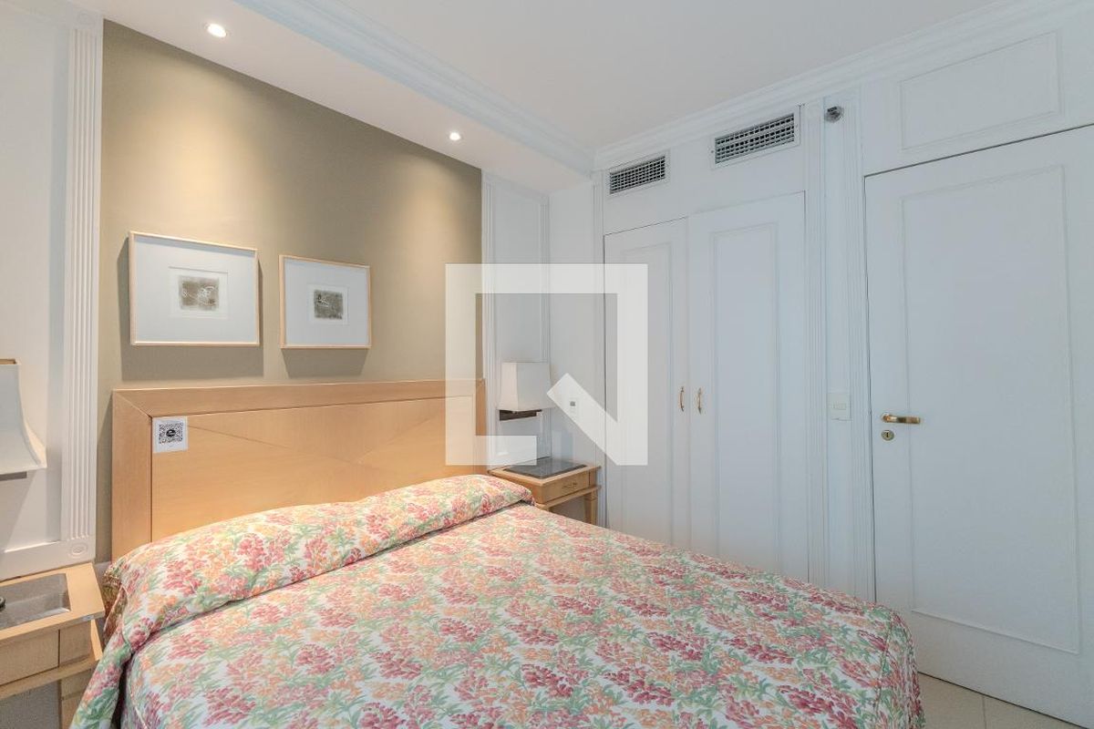 Apartamento, 1 quarto, 32 m² - Foto 8