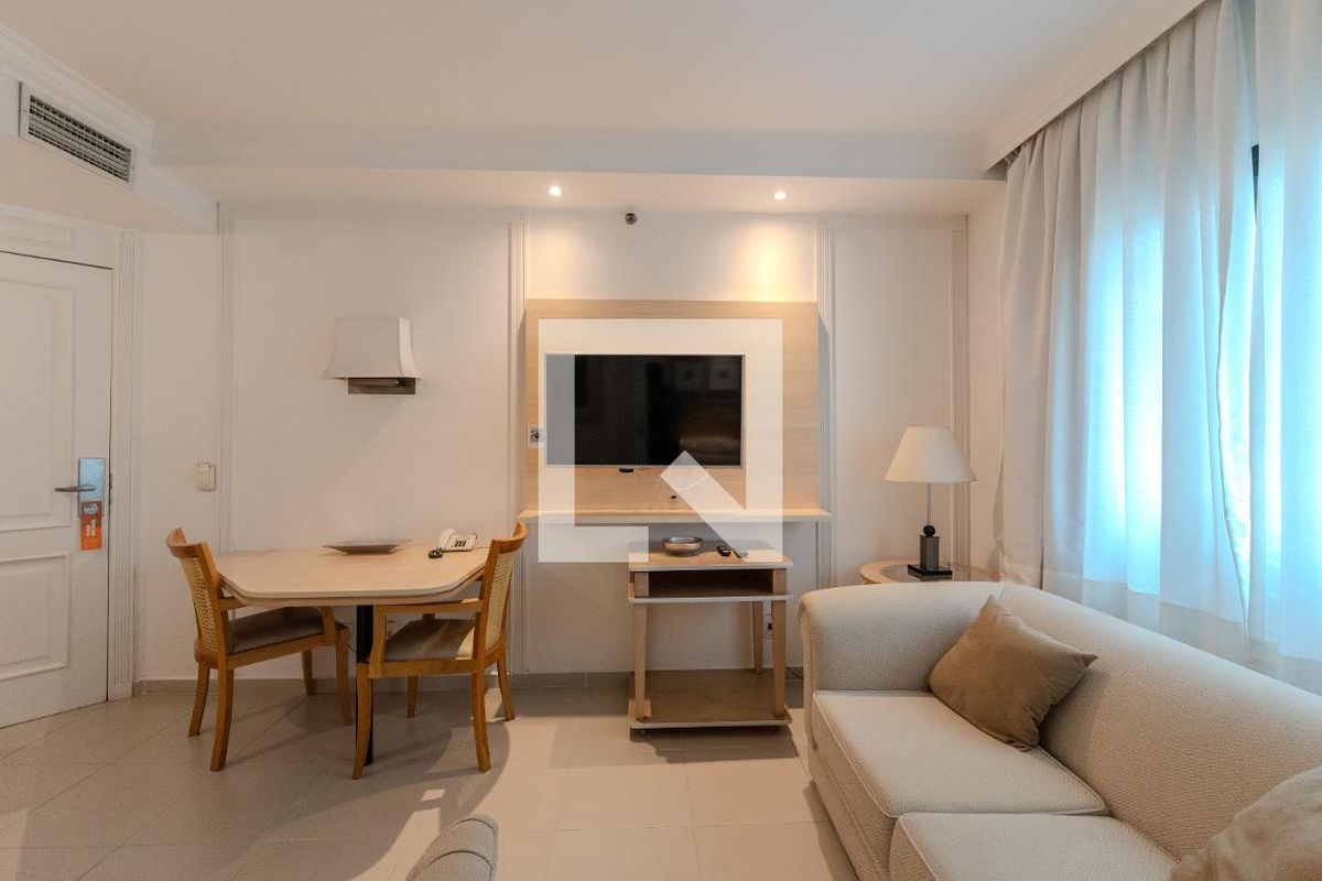 Apartamento, 1 quarto, 32 m² - Foto 4