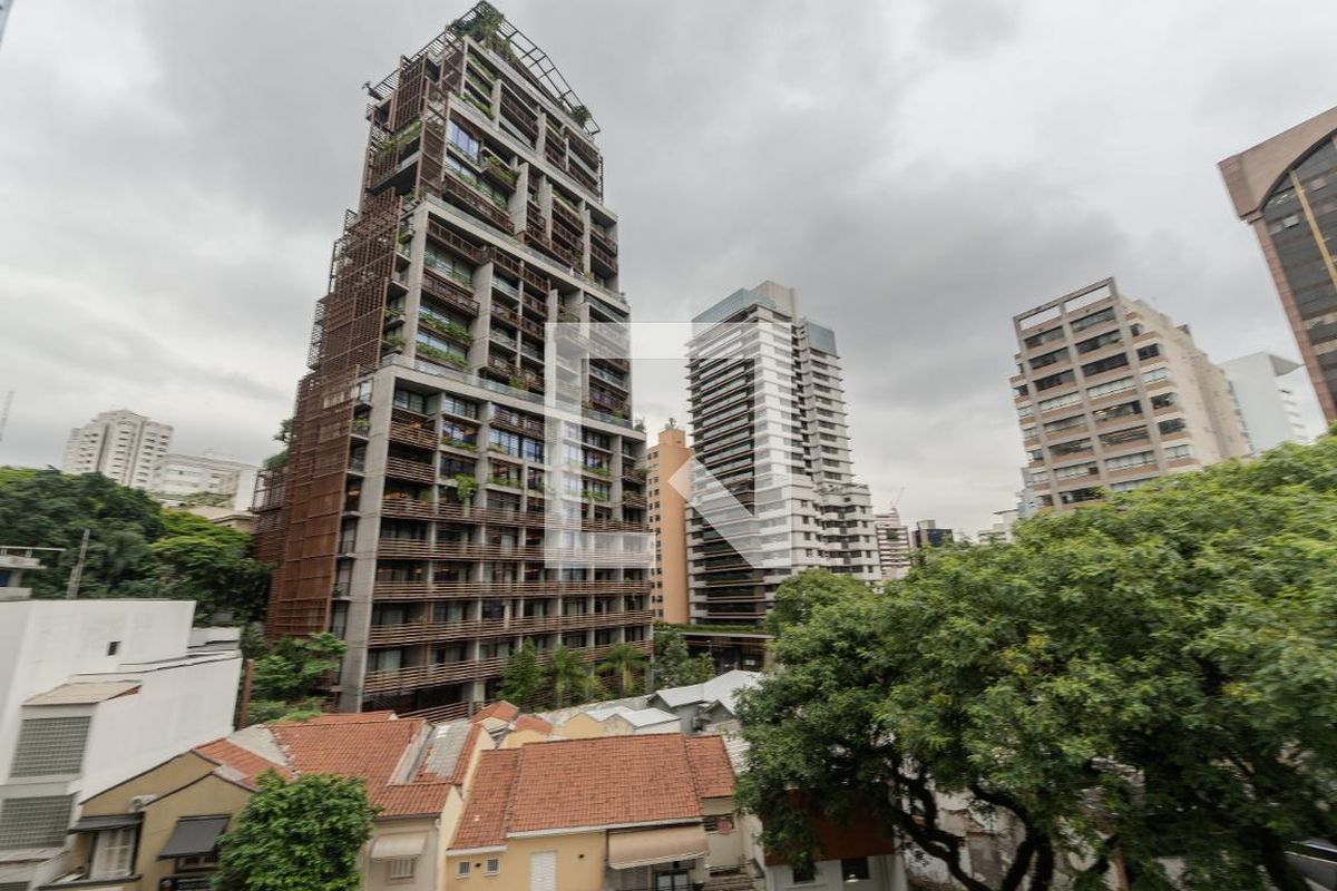 Apartamento, 1 quarto, 32 m² - Foto 21