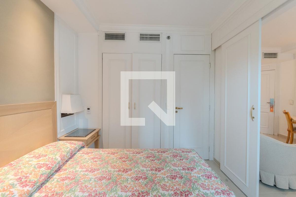 Apartamento, 1 quarto, 32 m² - Foto 9