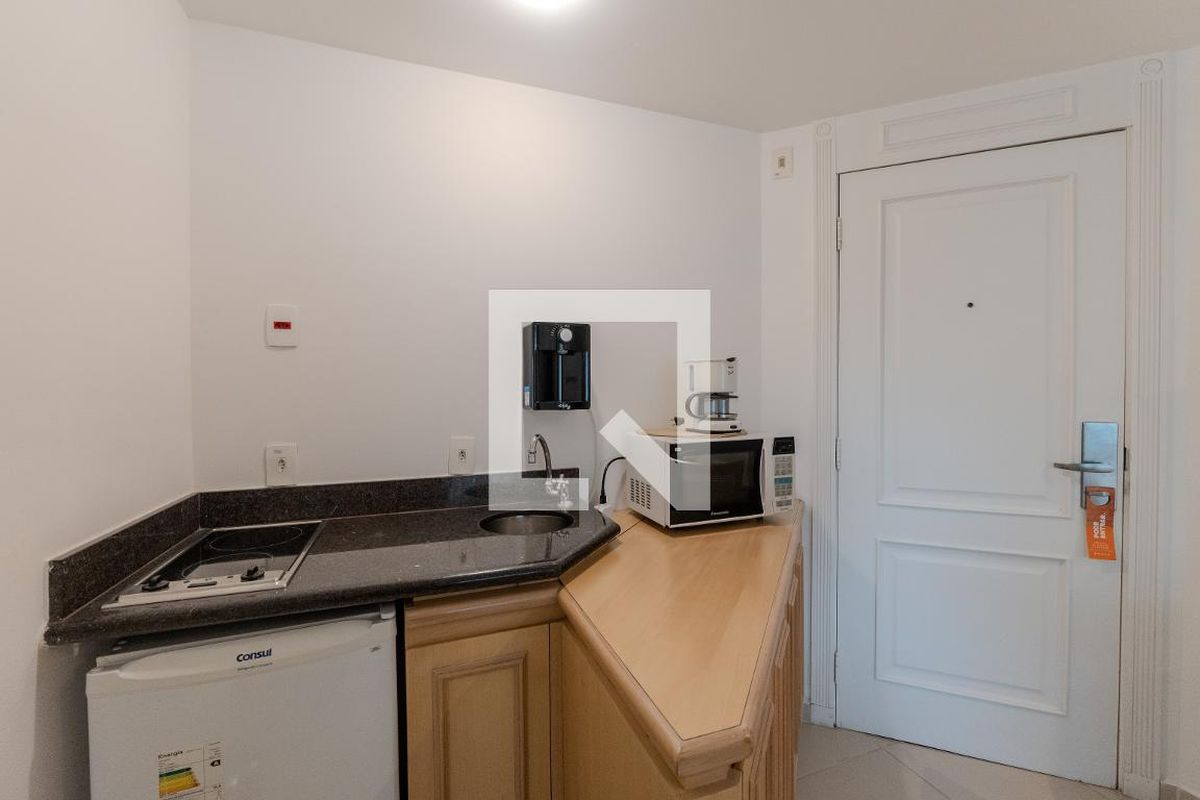 Apartamento, 1 quarto, 32 m² - Foto 17