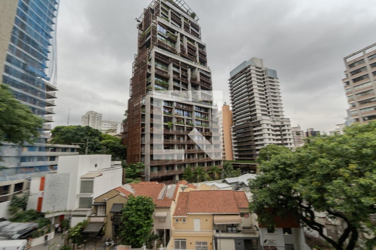 Apartamento, 1 quarto, 32 m² - Foto 22