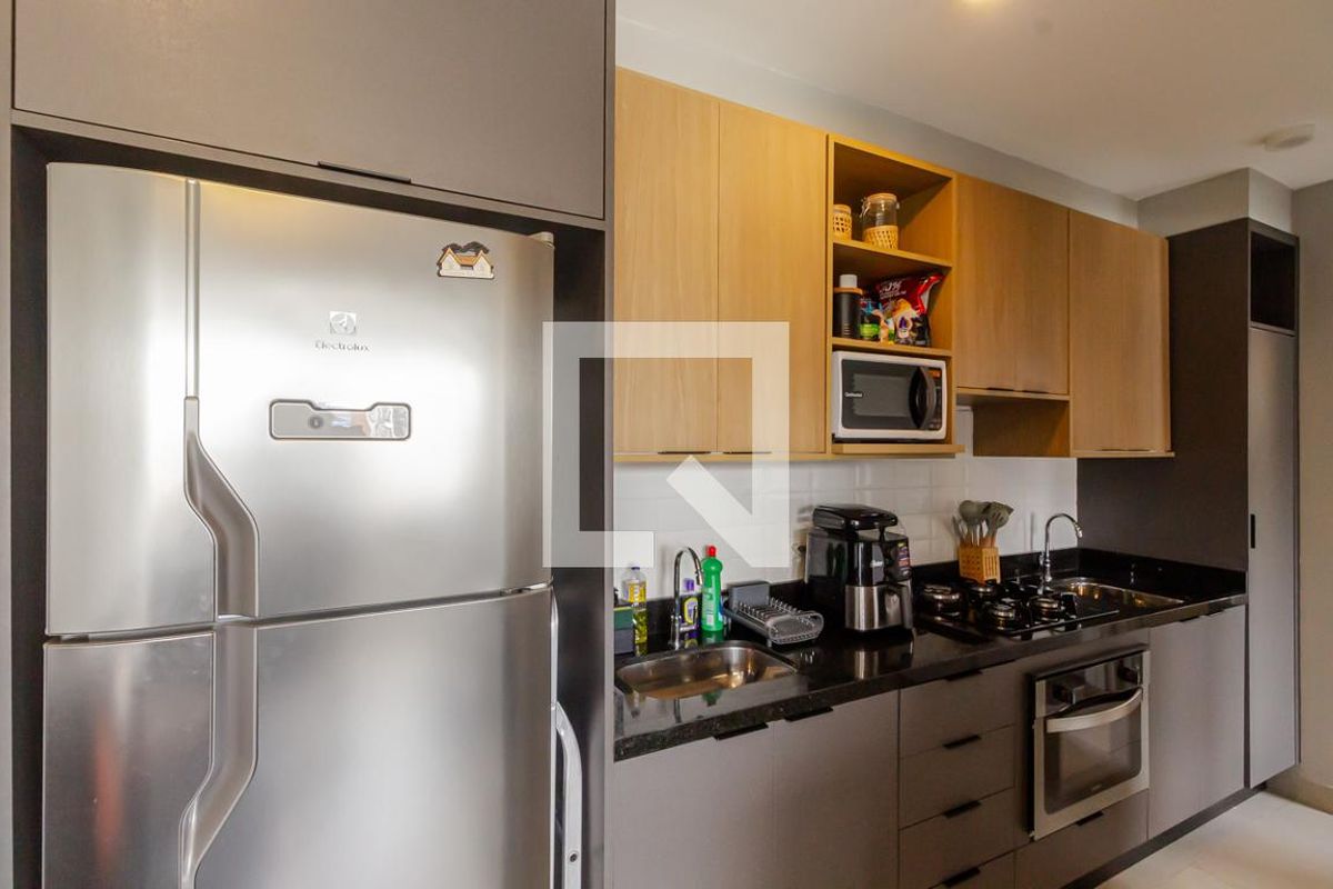 Apartamento, 2 quartos, 39 m² - Foto 41