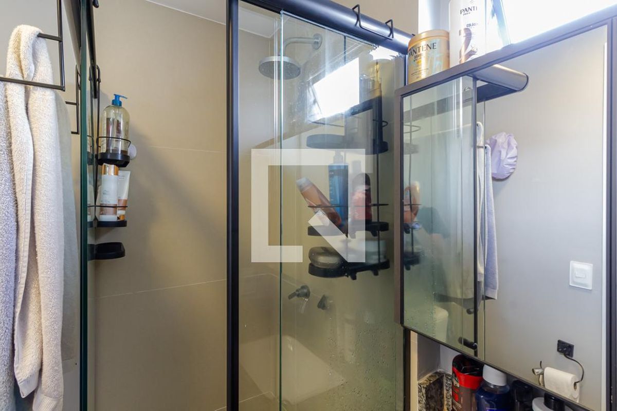Apartamento, 2 quartos, 39 m² - Foto 19