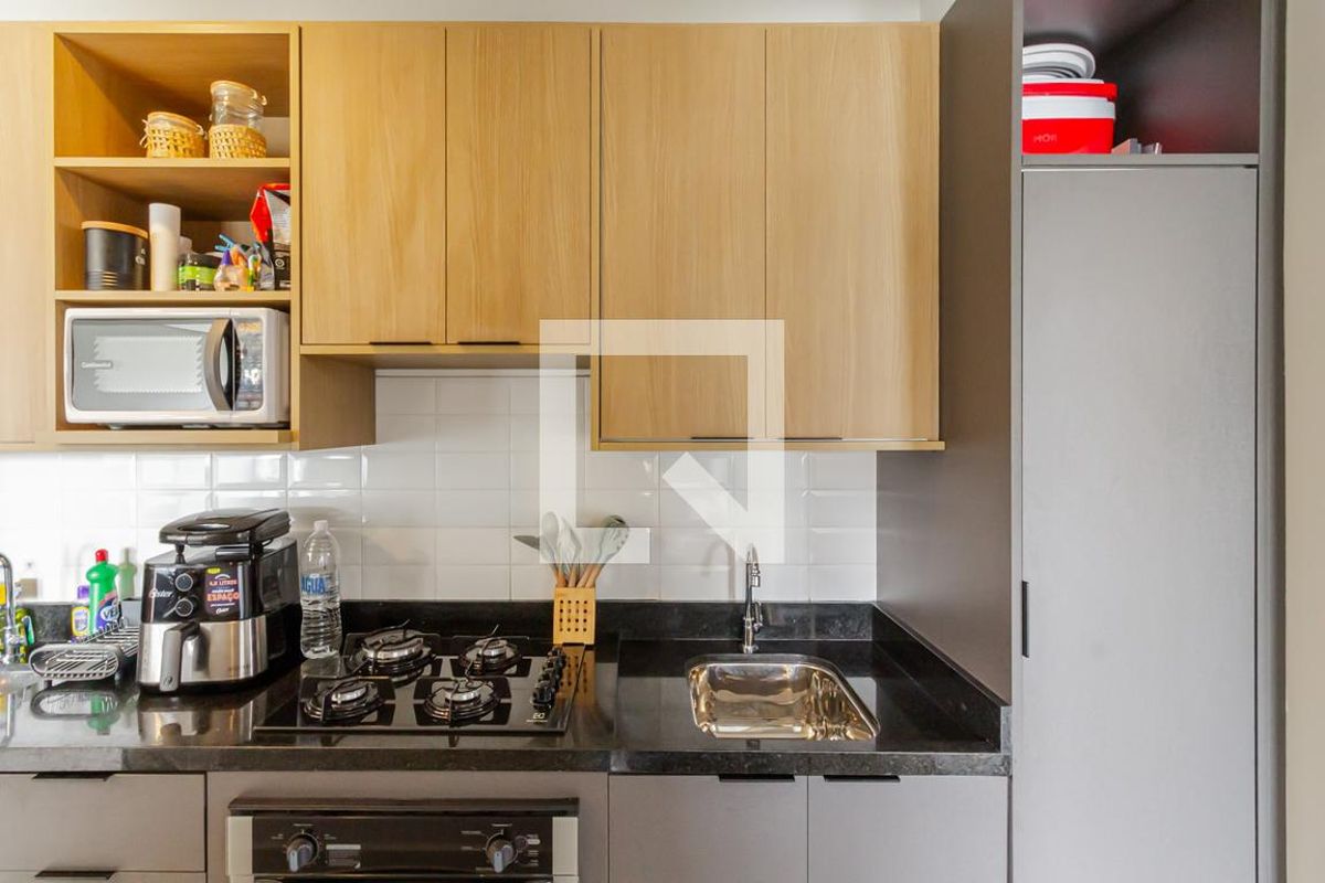 Apartamento, 2 quartos, 39 m² - Foto 39