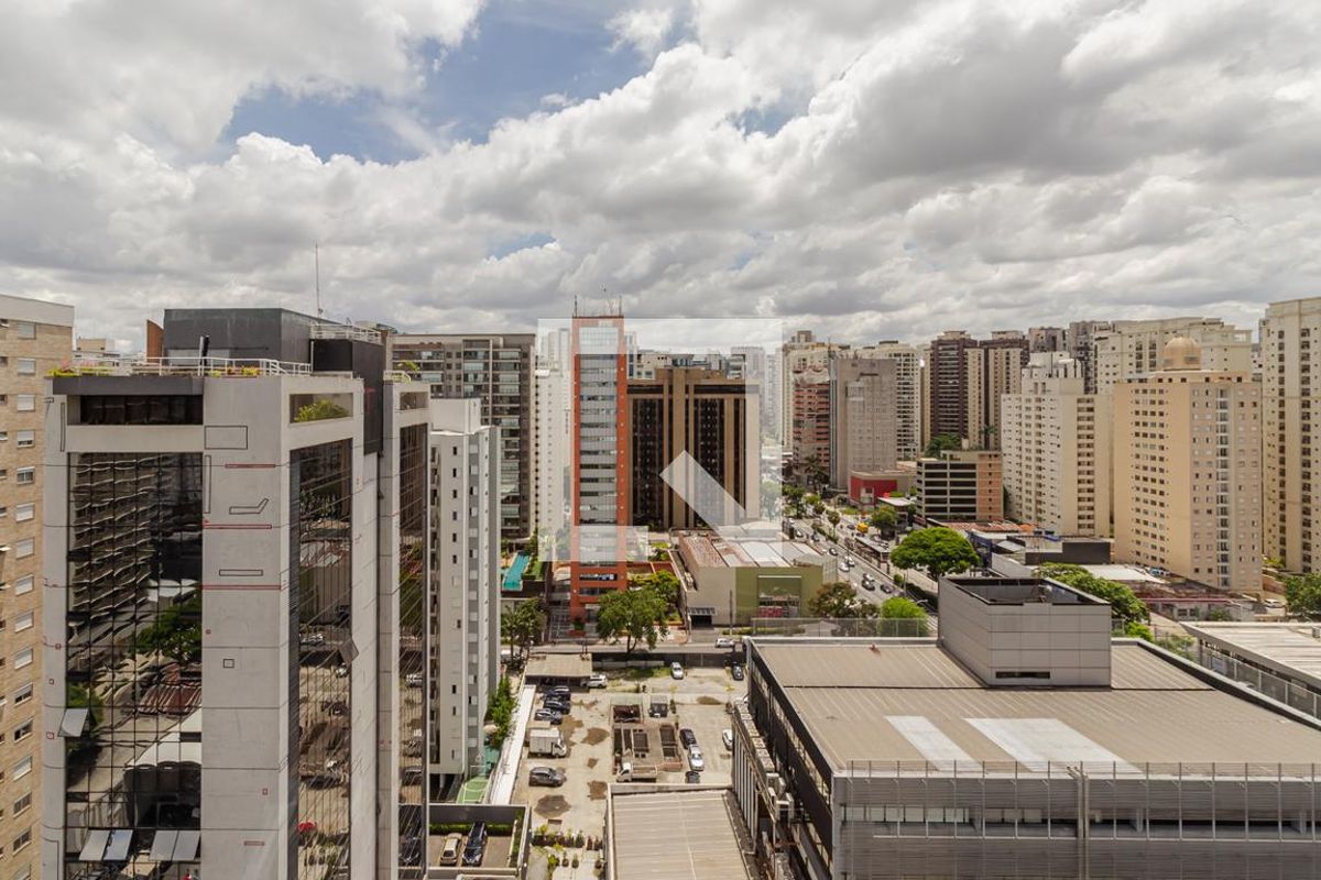 Apartamento, 2 quartos, 39 m² - Foto 11