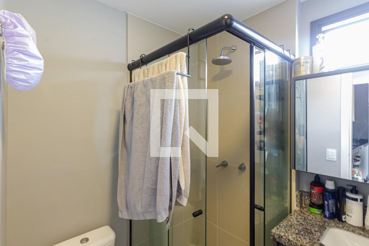 Apartamento, 2 quartos, 39 m² - Foto 13