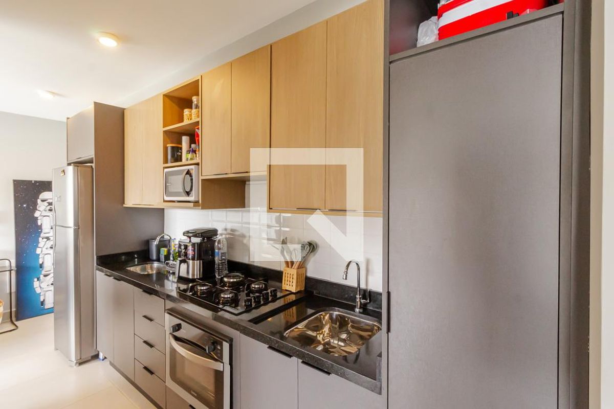 Apartamento, 2 quartos, 39 m² - Foto 37