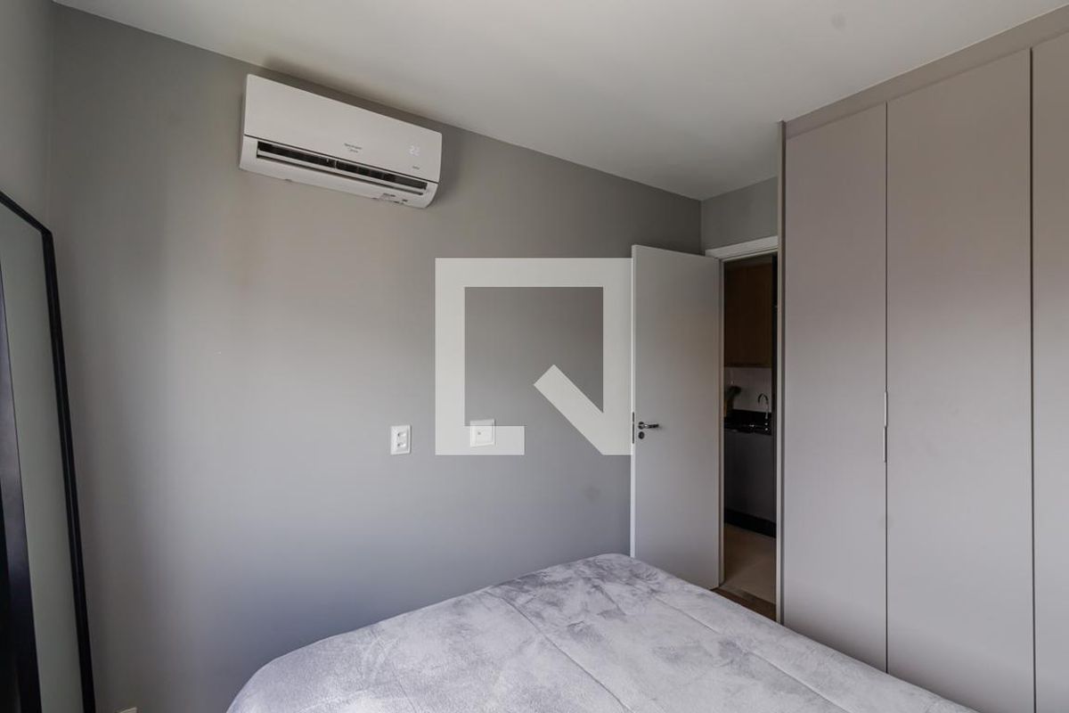 Apartamento, 2 quartos, 39 m² - Foto 27