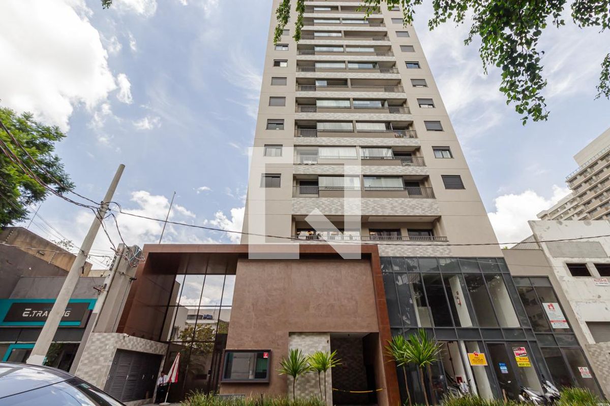 Apartamento, 2 quartos, 39 m² - Foto 44